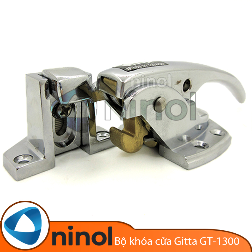 BỘ KHÓA CỬA GITTA GT-1300