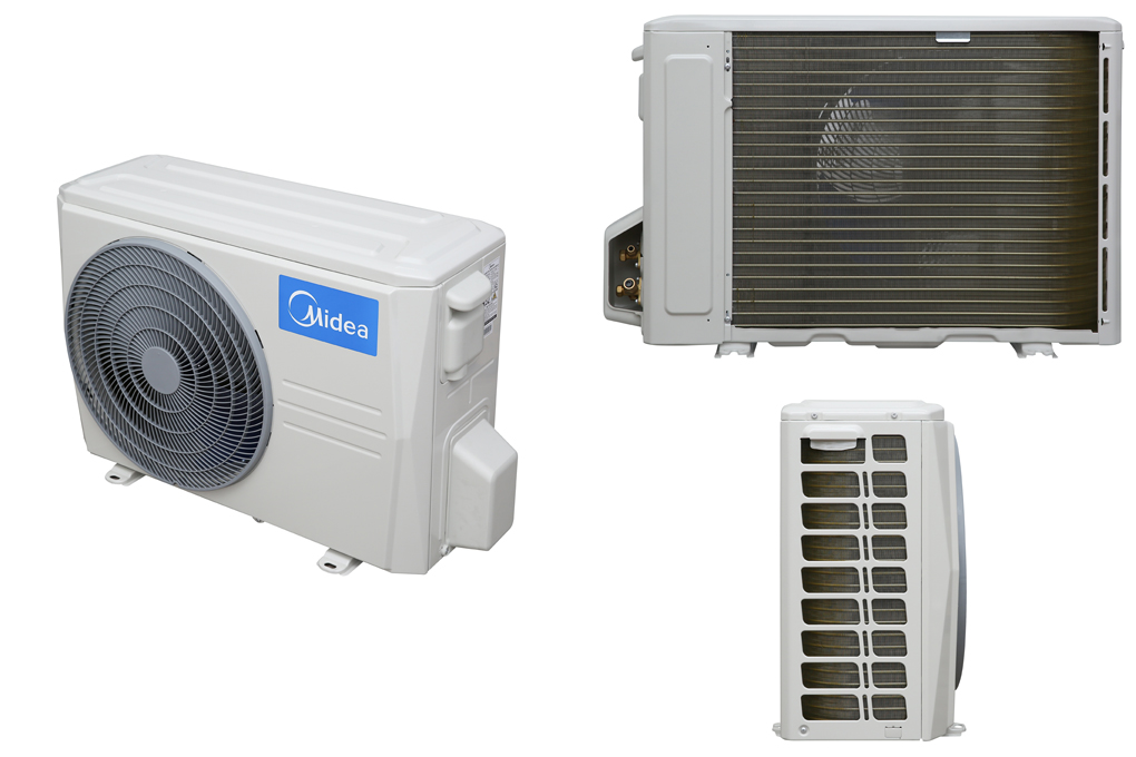 Máy lạnh/điều hòa Midea MSAF-13CRN8 1.5 HP