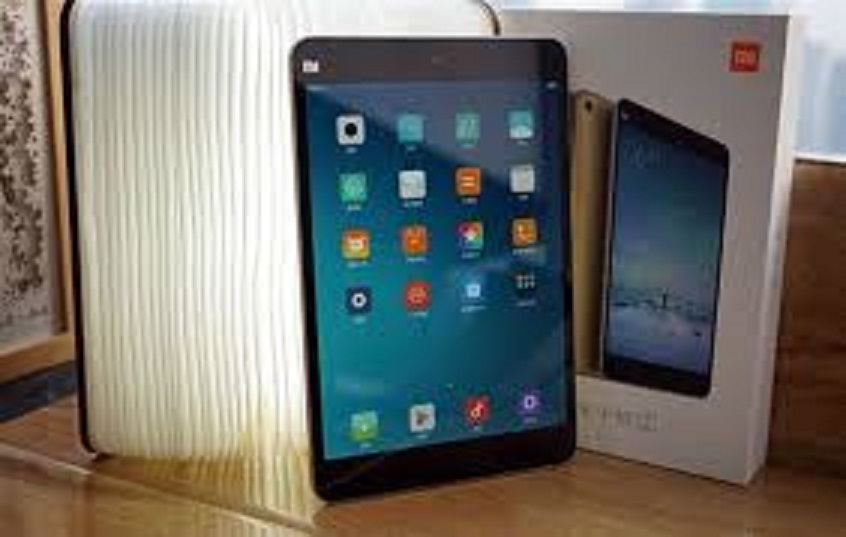 Máy tính bảng Xiaomi MiPad 2 16GB