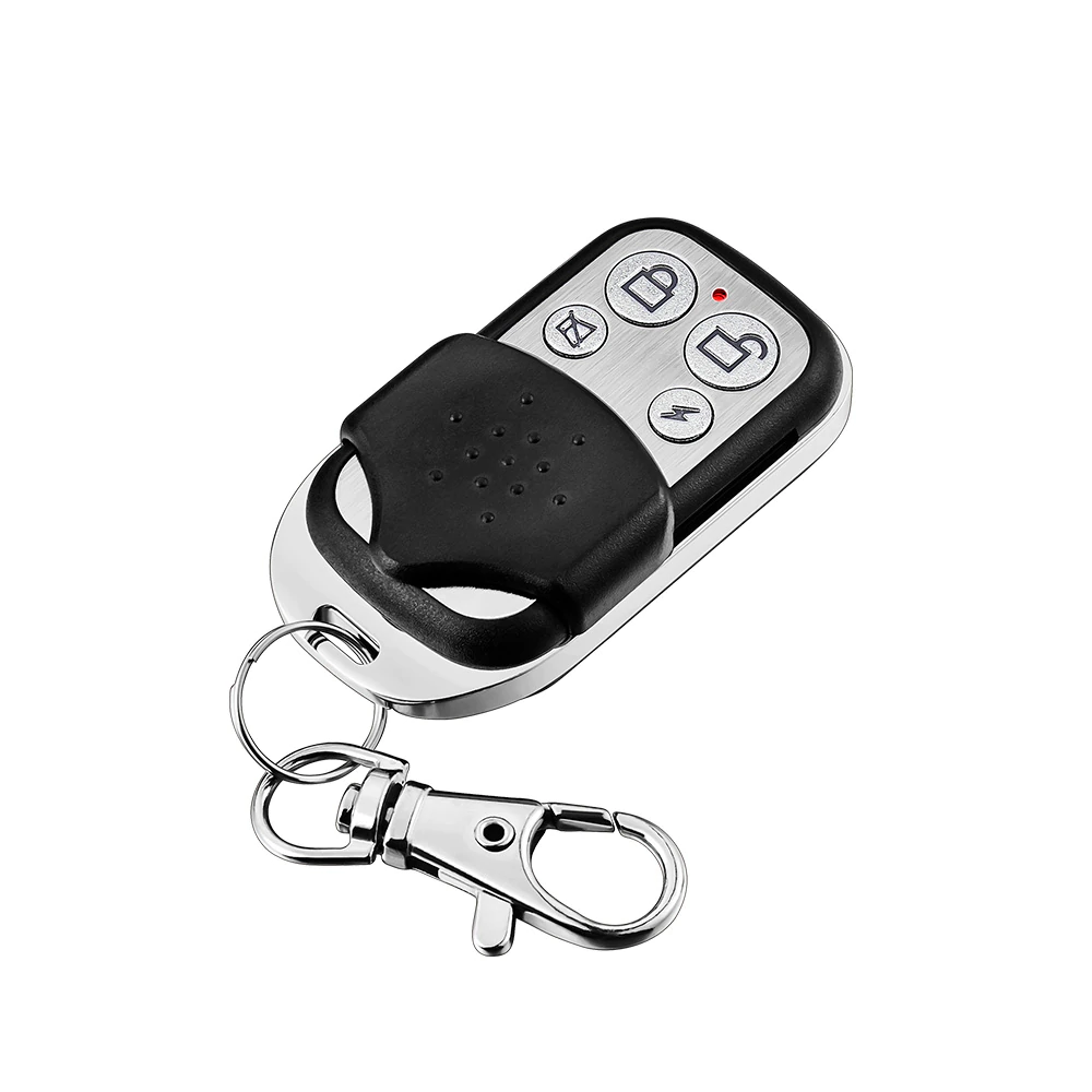 Hệ thống báo trộm không dây GUARDSMAN GS-6200