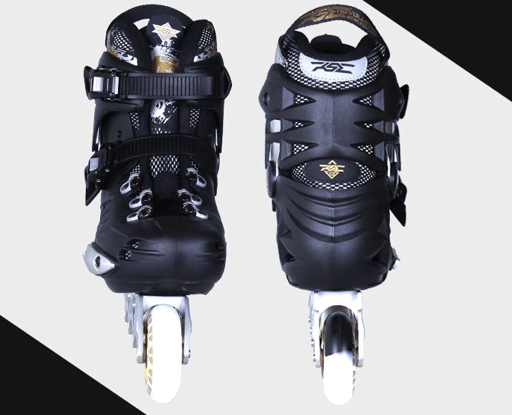 GIÀY PATIN SKATES WORLD X9