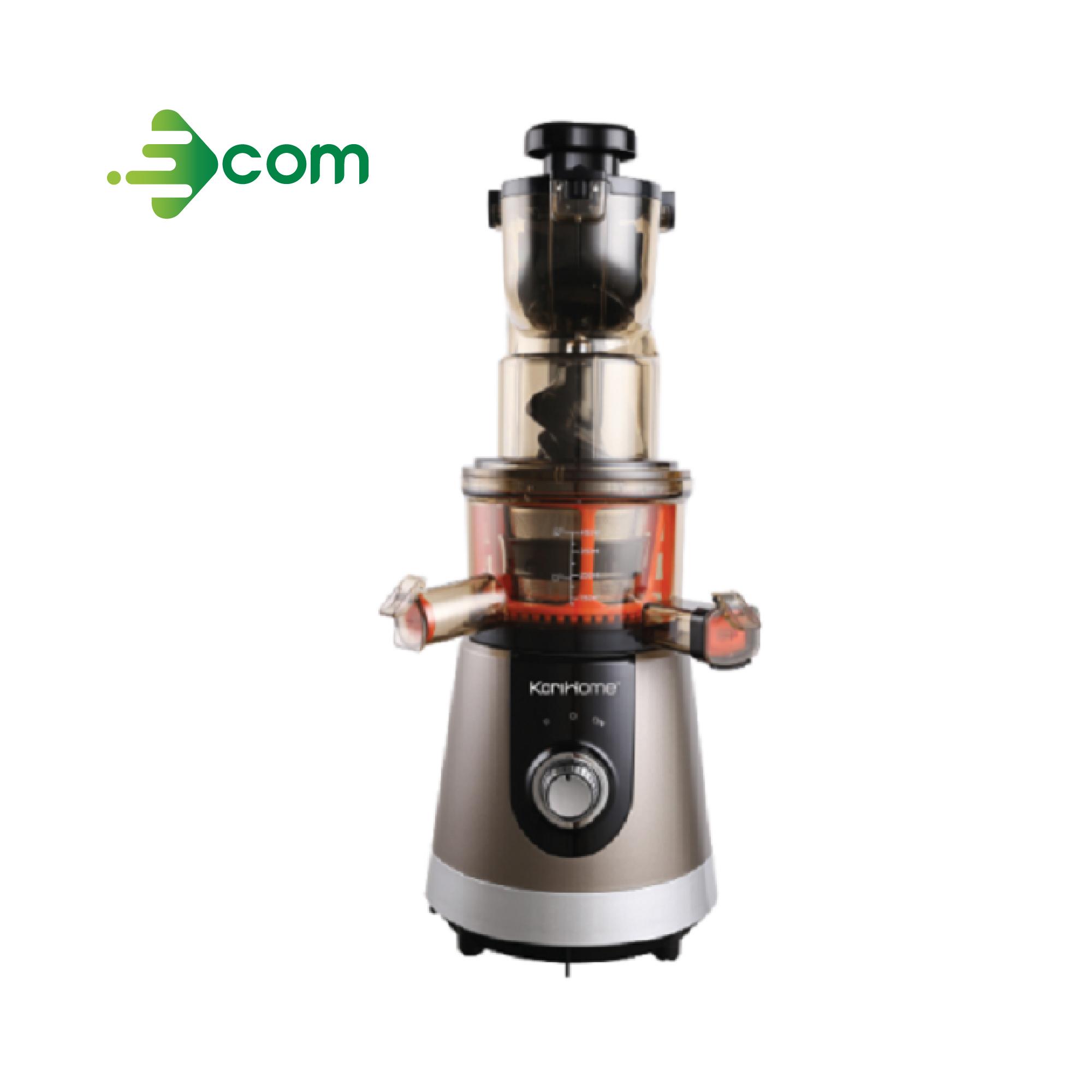 Máy ép chậm Korihome JEK-644
