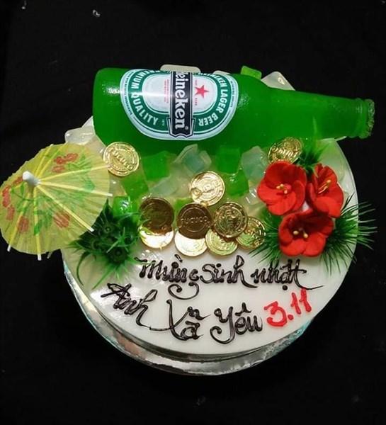 Bia Heineken 330ml