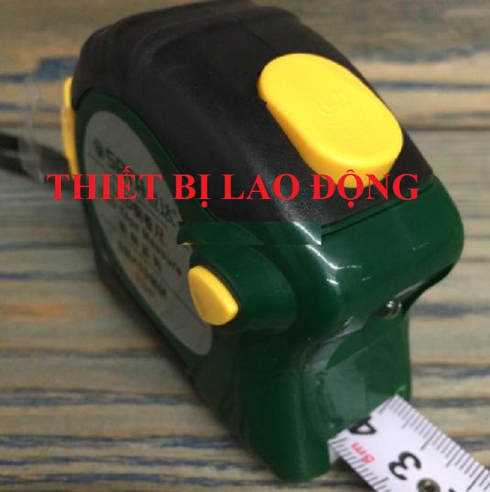 THƯỚC CUỐN THÉP SATA 91346
