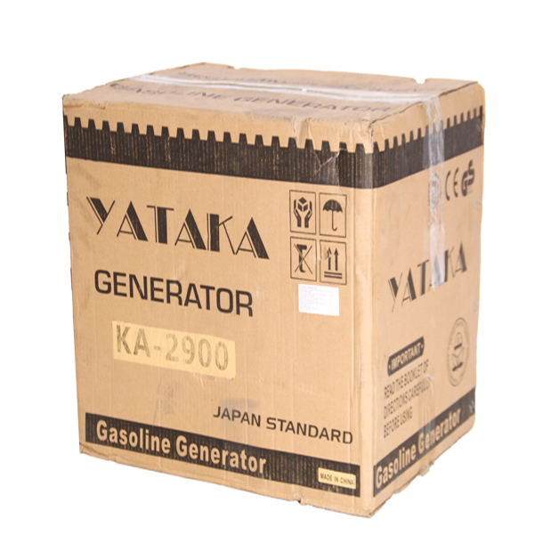 MÁY PHÁT ĐIỆN YATAKA KA-2900