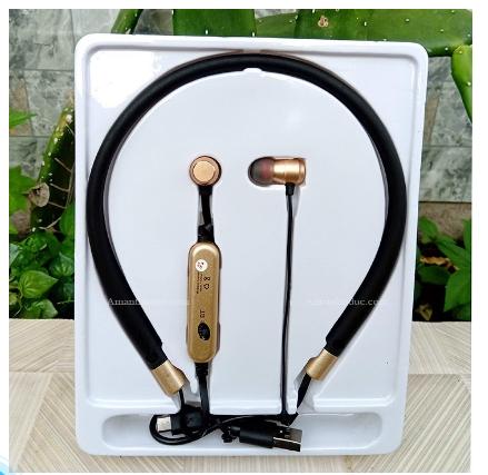 Tai Nghe Bluetooth MS-T21