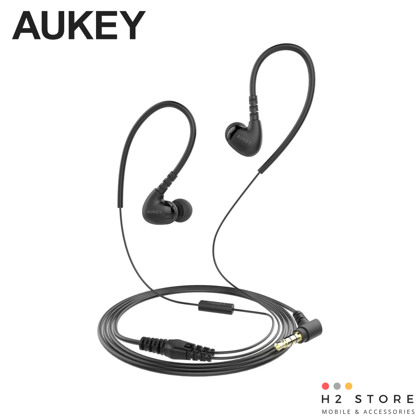 Tai nghe Aukey EP-C7