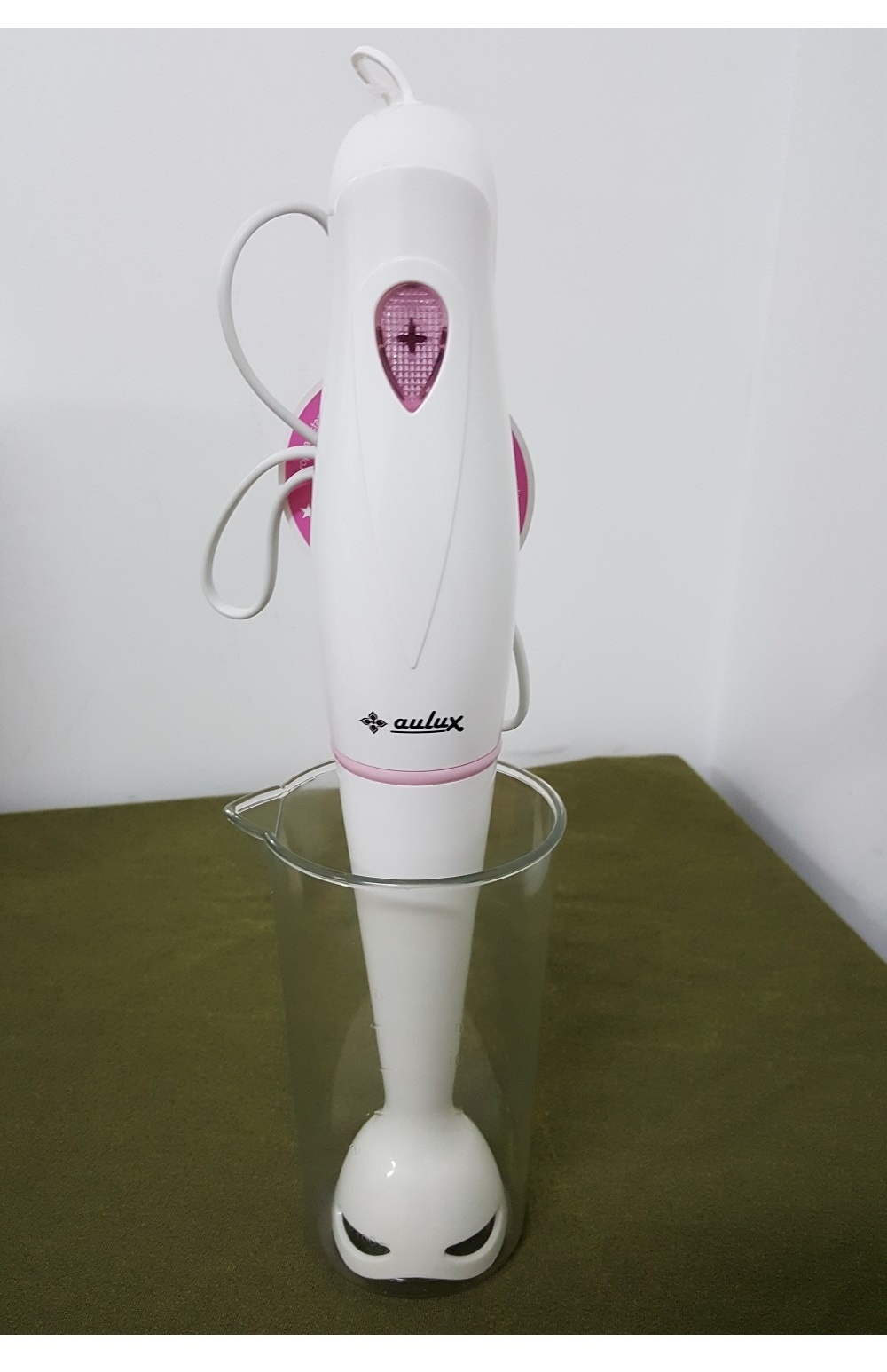Máy xay sinh tố Aulux SB-30T
