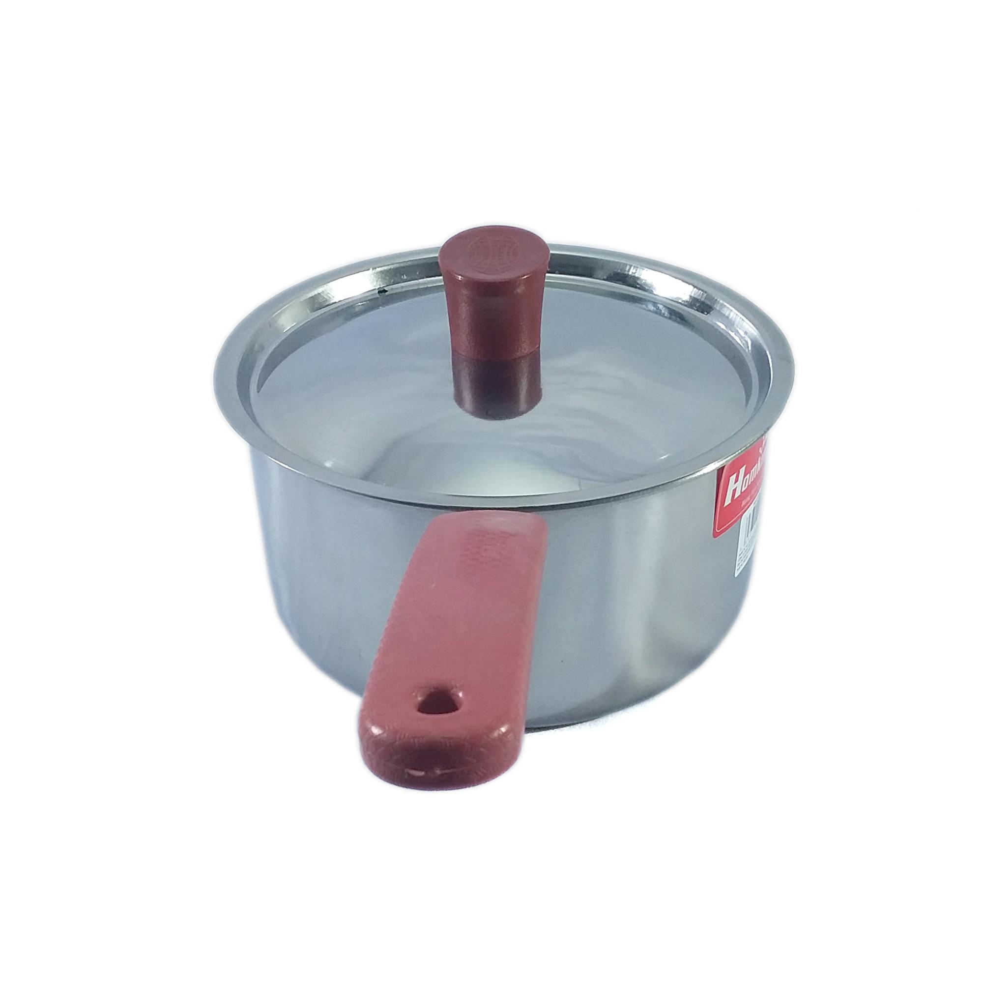 QUÁNH INOX RAINY XTT-TTQUANH 16CM