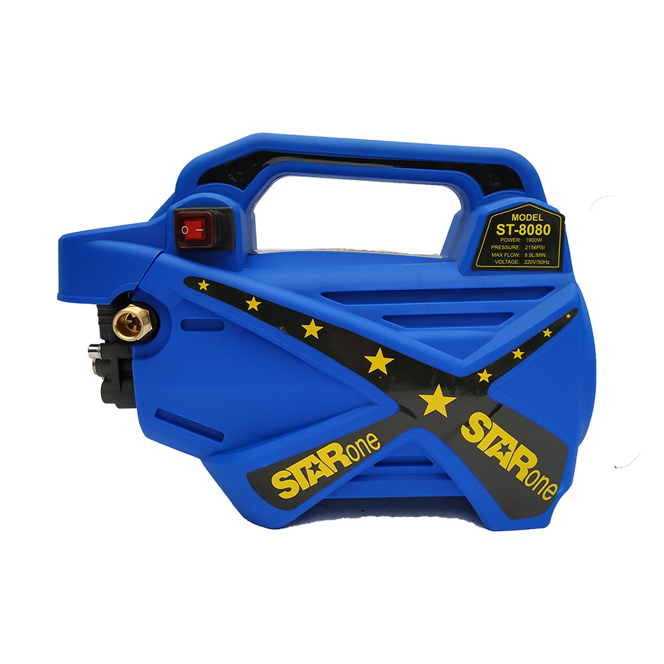 MÁY RỬA XE STARONE ST-8080