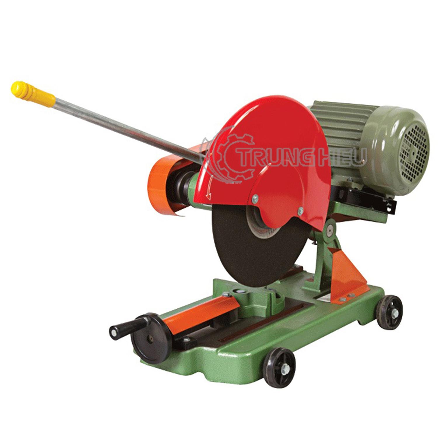 Máy cắt sắt đá phíp Hồng Ký HK-CF332