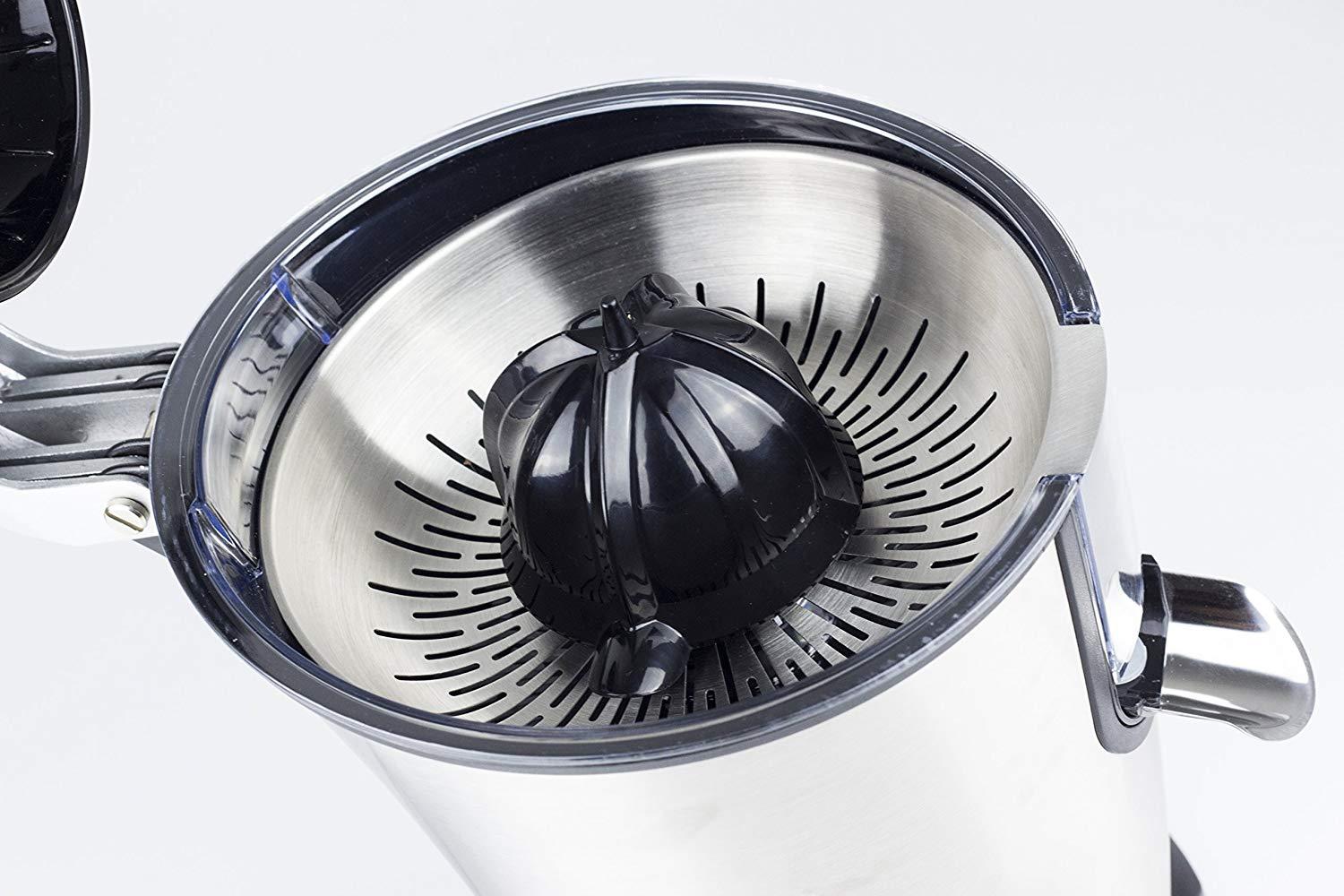 Máy vắt cam CASO CP 300