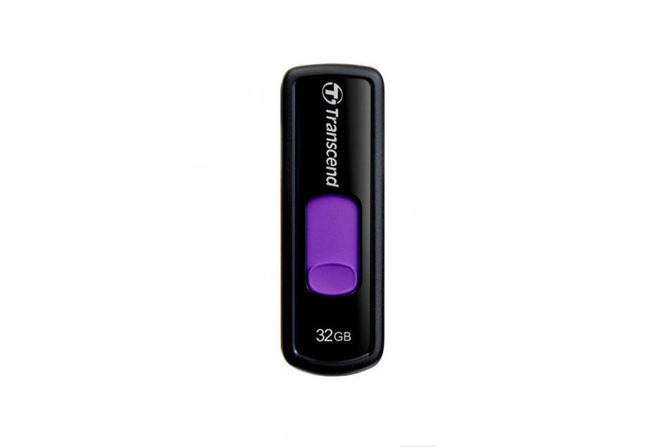 USB 3.0 Transcend 32GB JetFlash 760