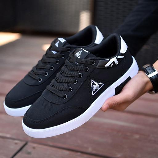 Giày Thể Thao Nam - Giày Sneaker MAXSTAR (TGX-MAX) [GIÁ ƯU ĐÃI]