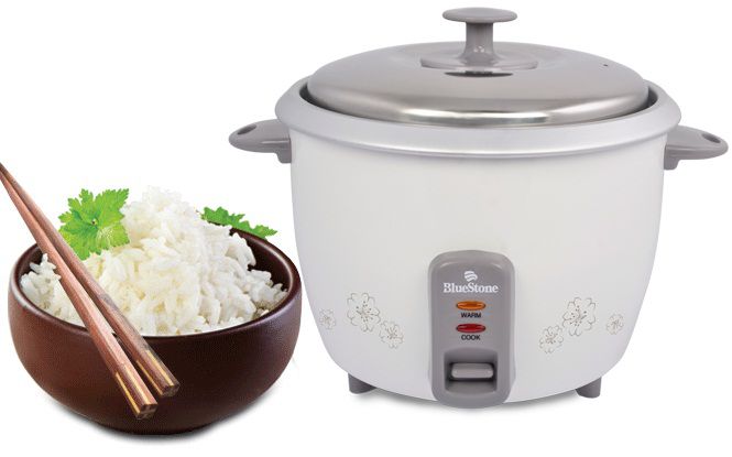Nồi cơm điện Bluestone CRB-5415