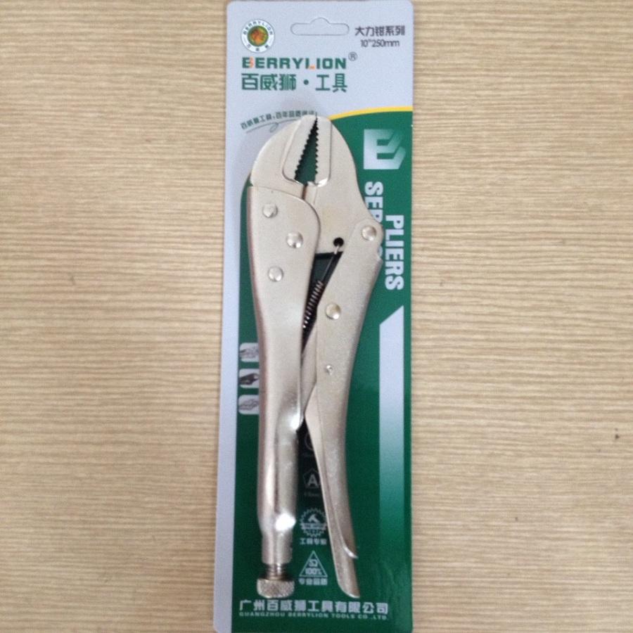 KỀM BẤM CHẾT BERRYLION 015007250