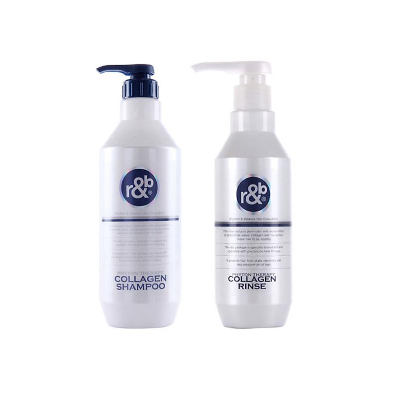Dầu xả R&B Collagen