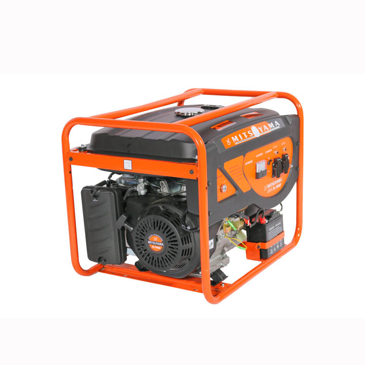 MÁY PHÁT ĐIỆN MITSUYAMA 7900D