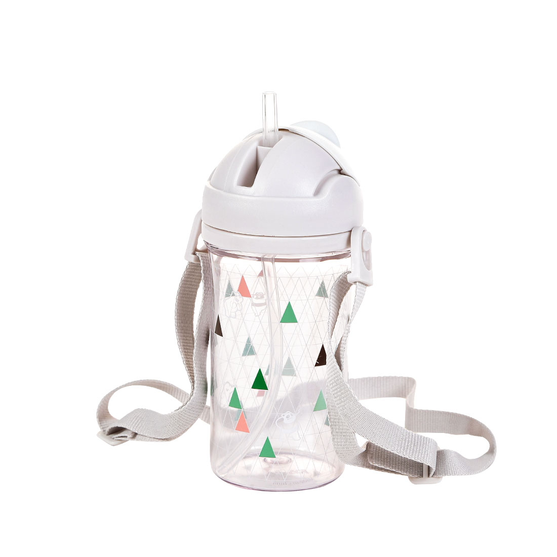 Bình nước dễ thương Miniso 400ml
