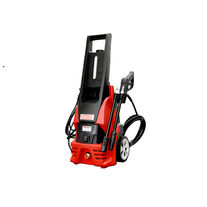 Máy rửa xe oshima IM4
