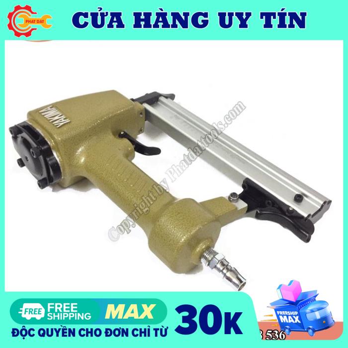 SÚNG BẮN ĐINH YAKIMA F30