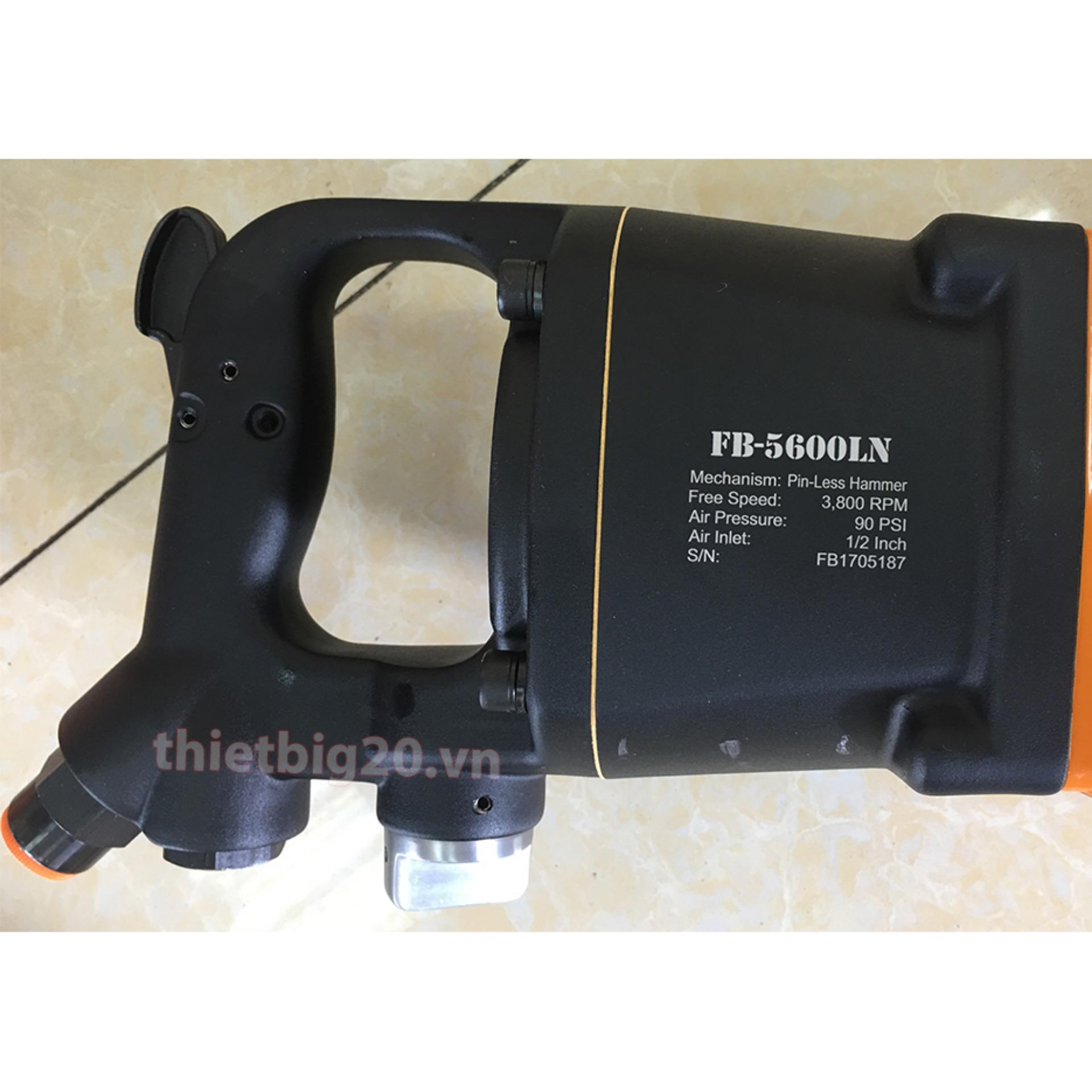 DỤNG CỤ XIẾT BU LÔNG FIREBIRD FB-5600LN