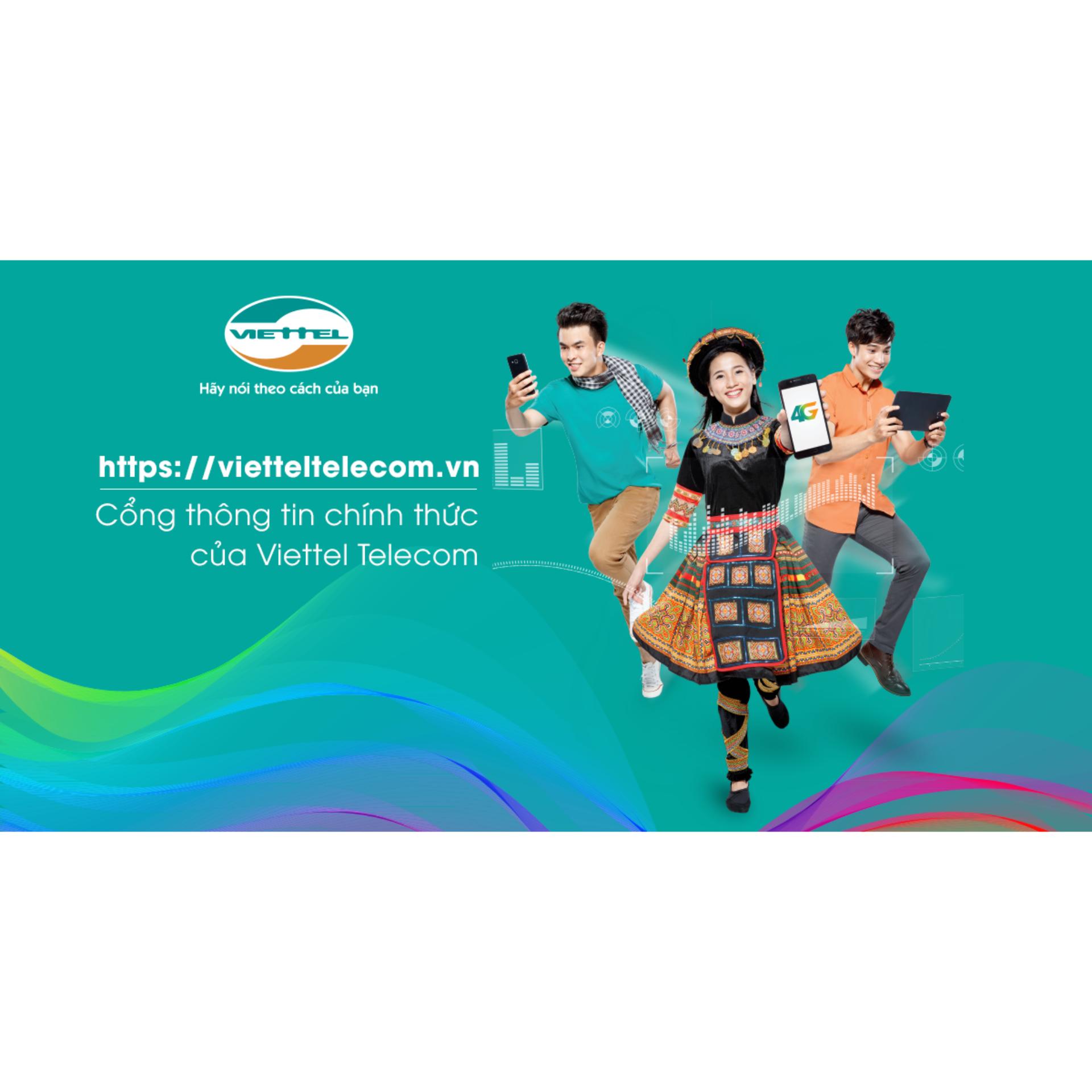 Thẻ cào Viettel 300.000 đồng