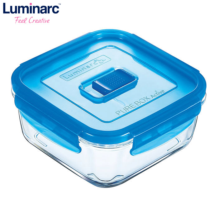 HỘP THỦY TINH LUMINARC G1330 1.22L