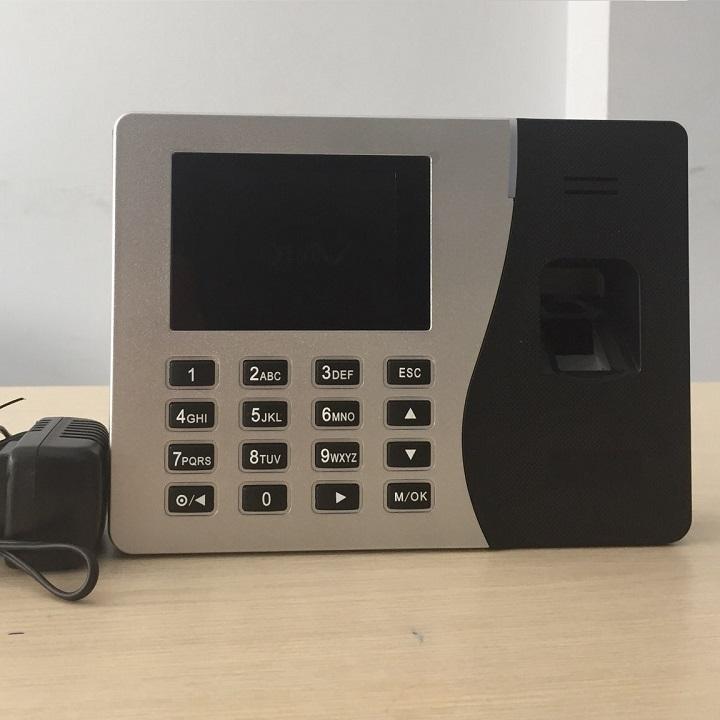 Máy chấm công Ronald Jack RJ600