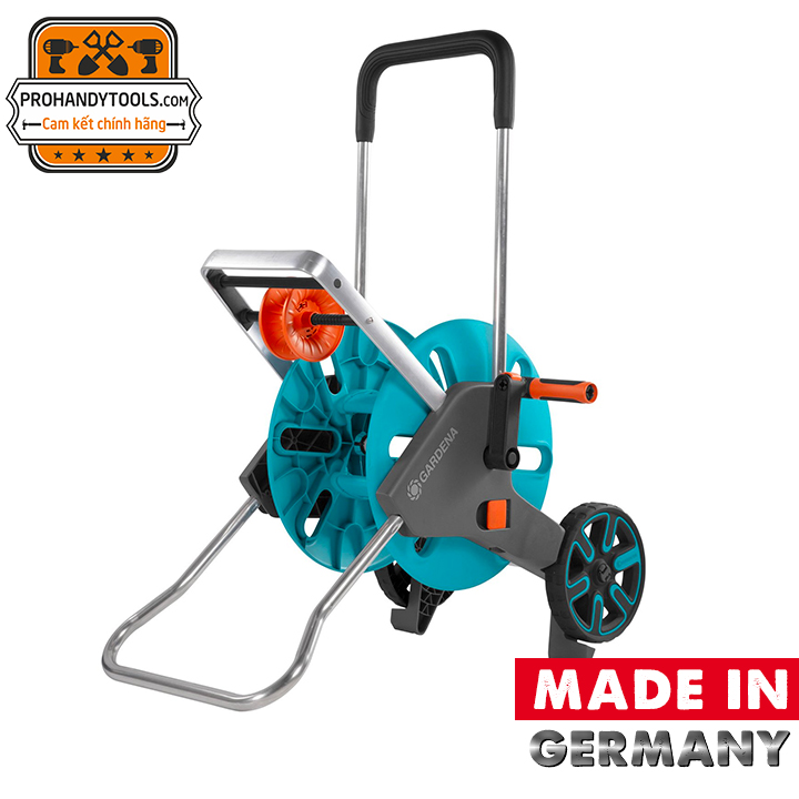XE CUỘN ỐNG DÂY GARDENA AQUAROLL M 18515-20