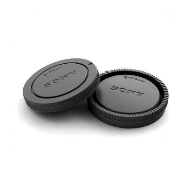 Cap body hoặc cap đuôi lens Nex
