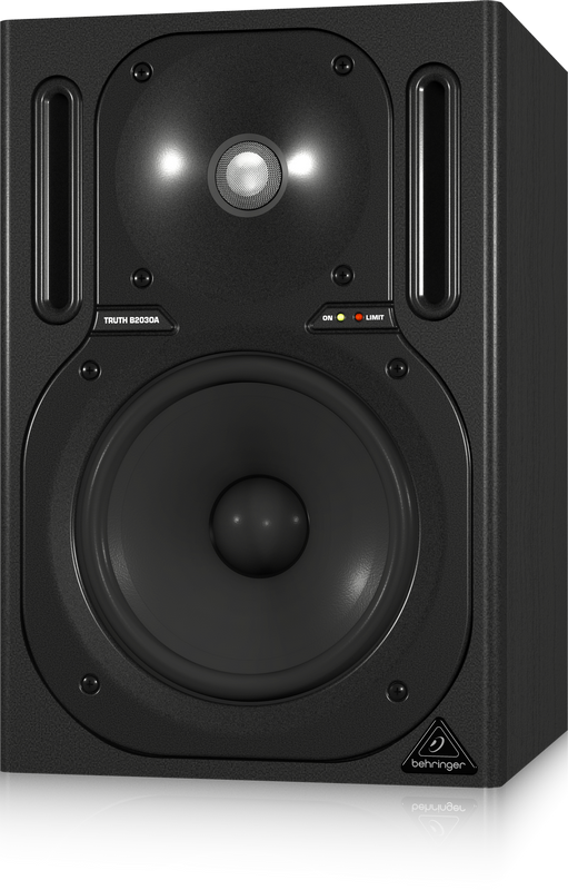 LOA KIỂM ÂM BEHRINGER B2030A