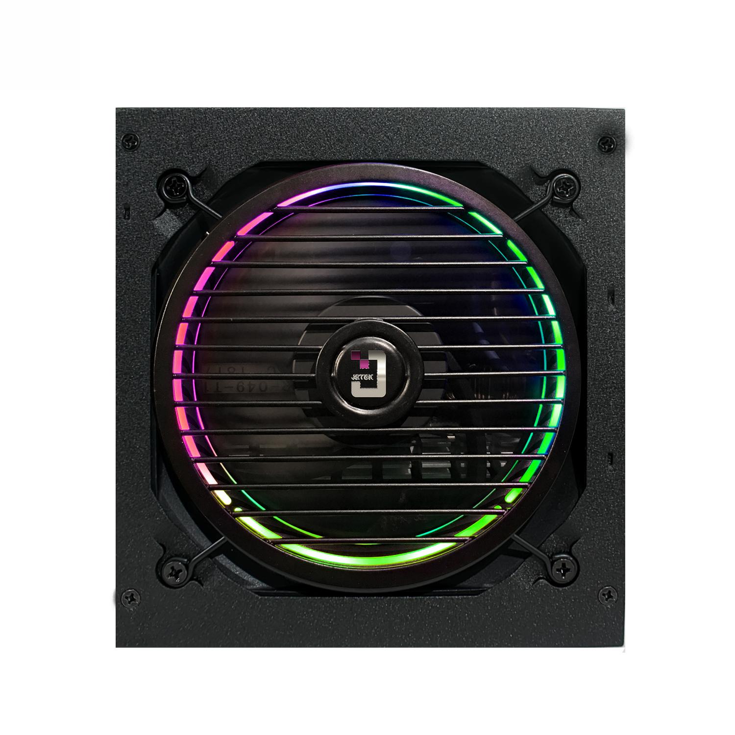 Nguồn Jetek E700 RGB