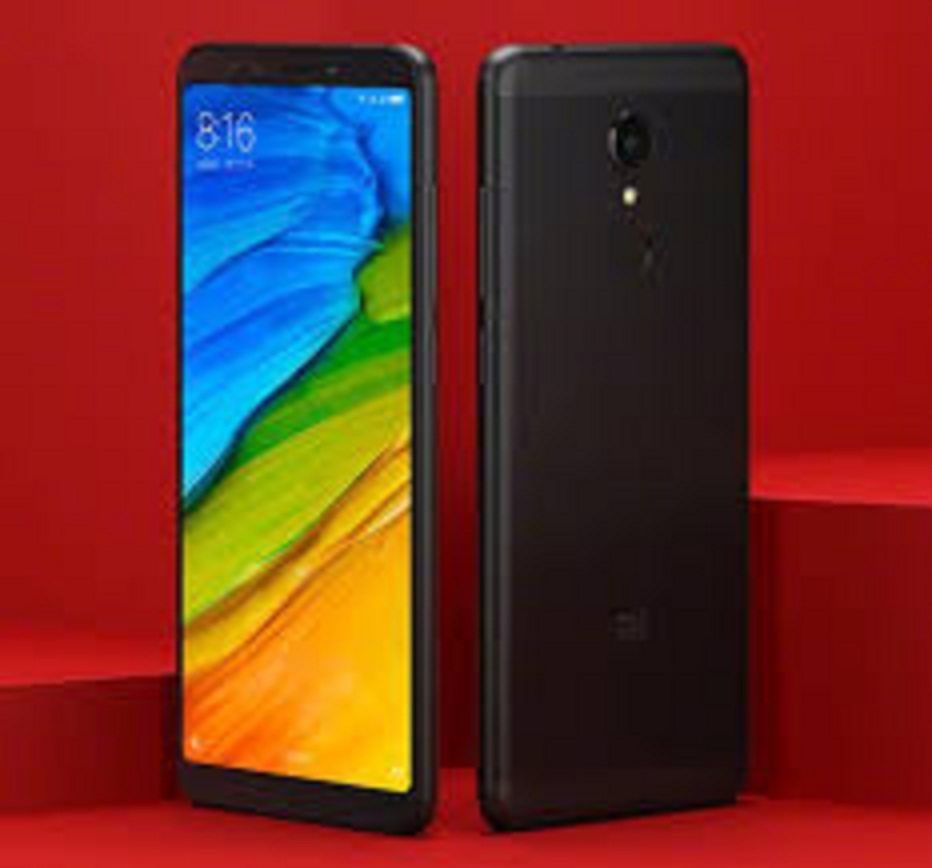 Xiaomi Redmi 5 32GB/3GB