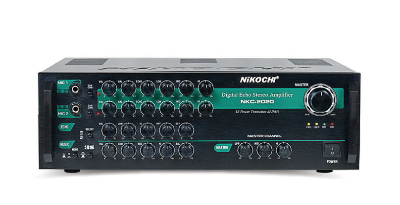 Amply NIKOCHI NKC-2020