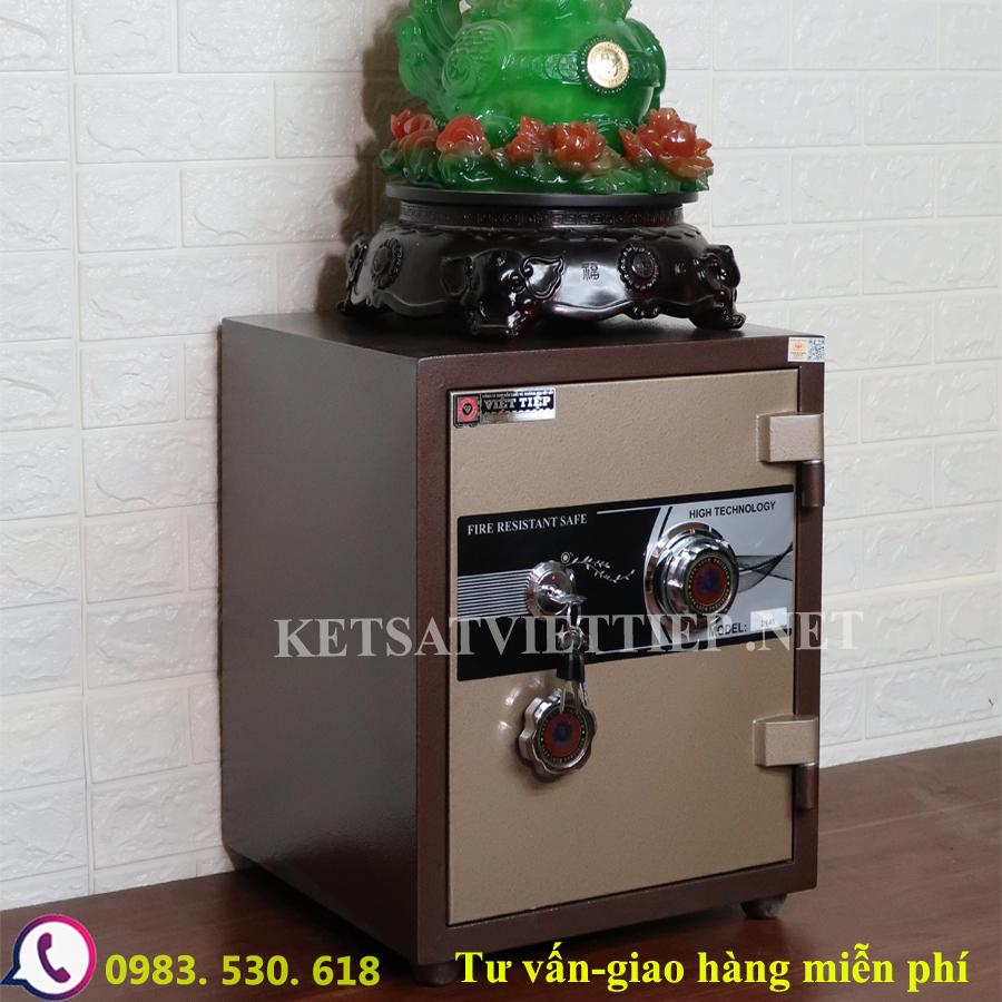 Két sắt Việt Tiệp VD88