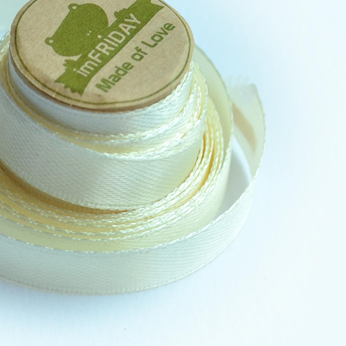 Ruy Băng Lụa 1cm RB5 1CM