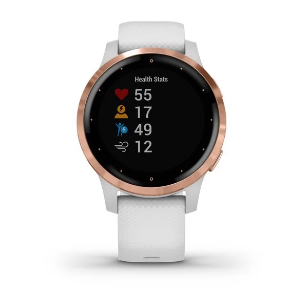 Đồng Hồ Thông Minh Garmin Vivoactive 4S