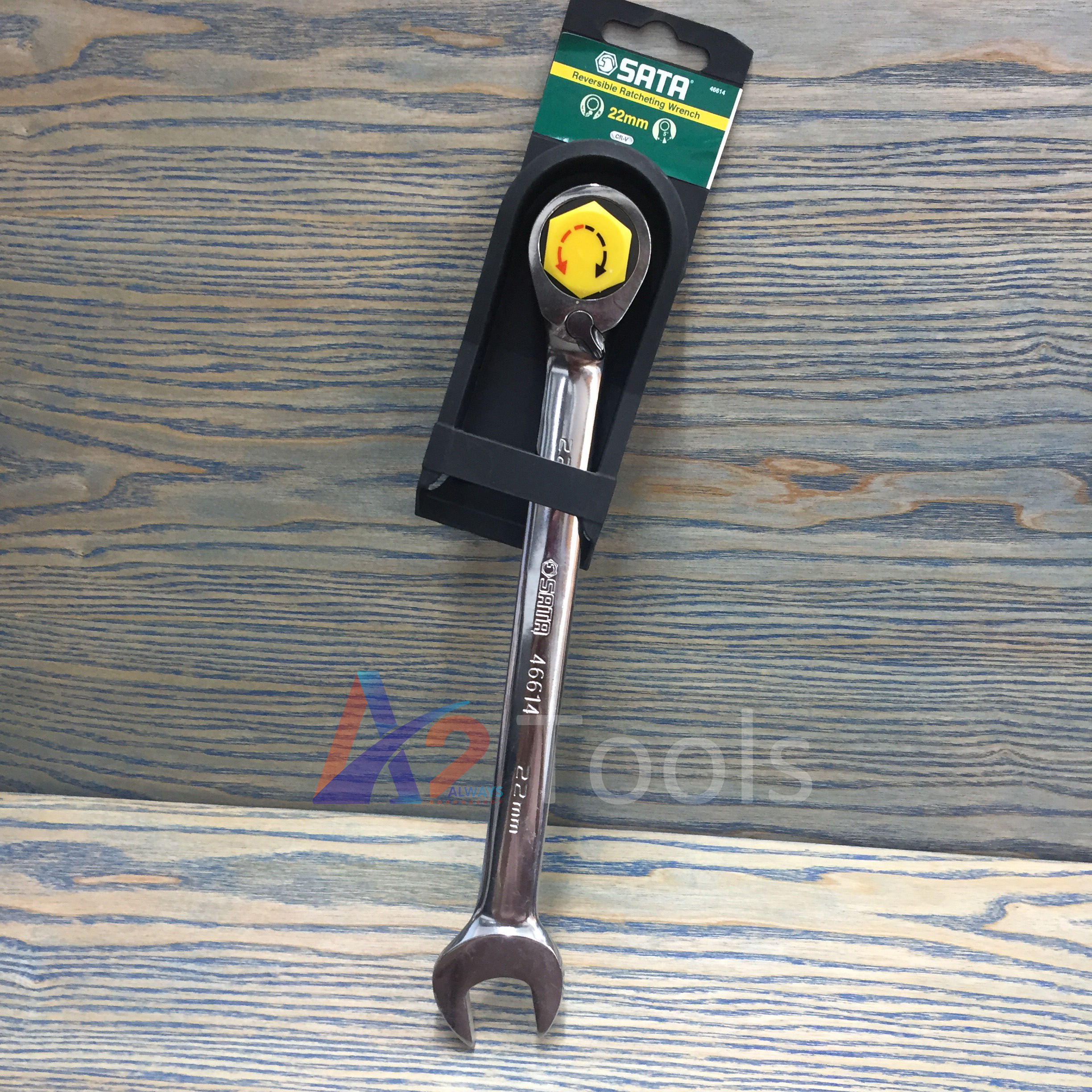CỜ LÊ VÒNG MIỆNG SATA 46614