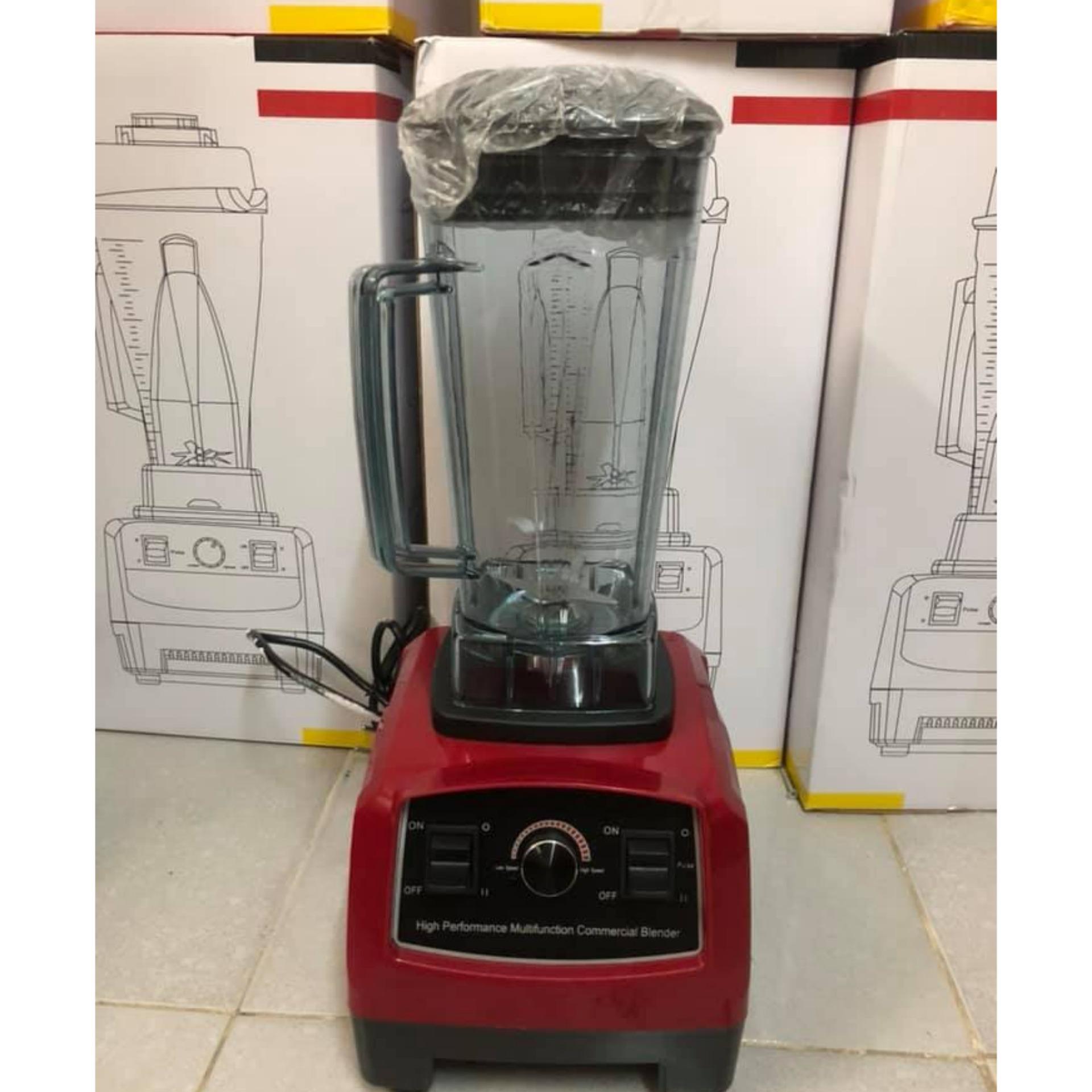 Máy xay sinh tố BLENDER BA-828