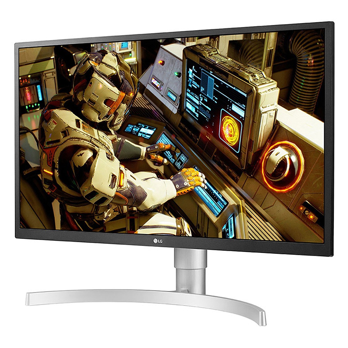 Màn hình LG 27UL550 27Inch