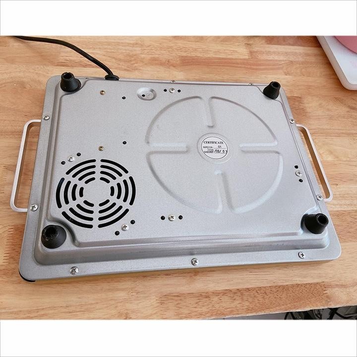 Bếp hồng ngoại Sharp SH20