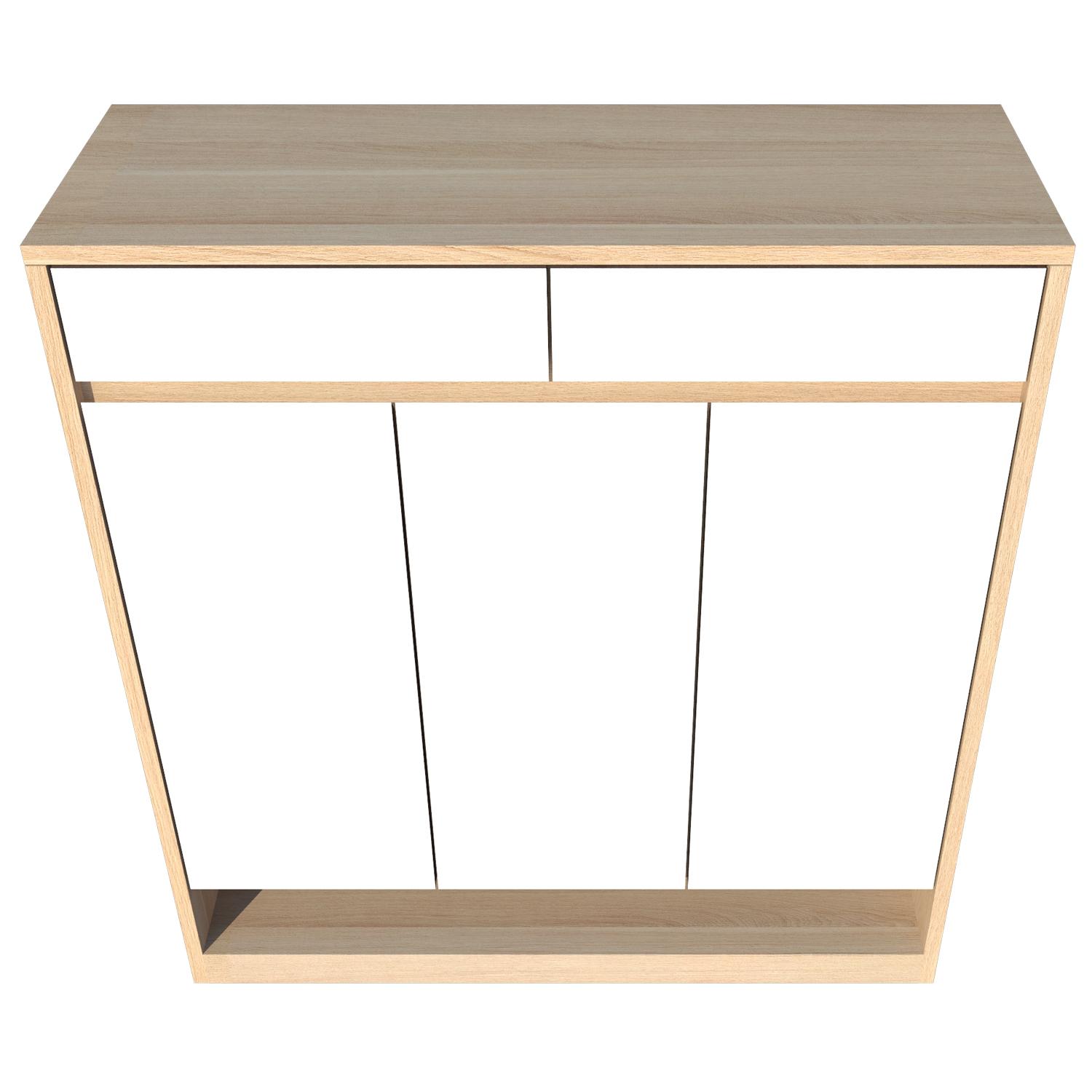 TỦ GIÀY FINE FTG001