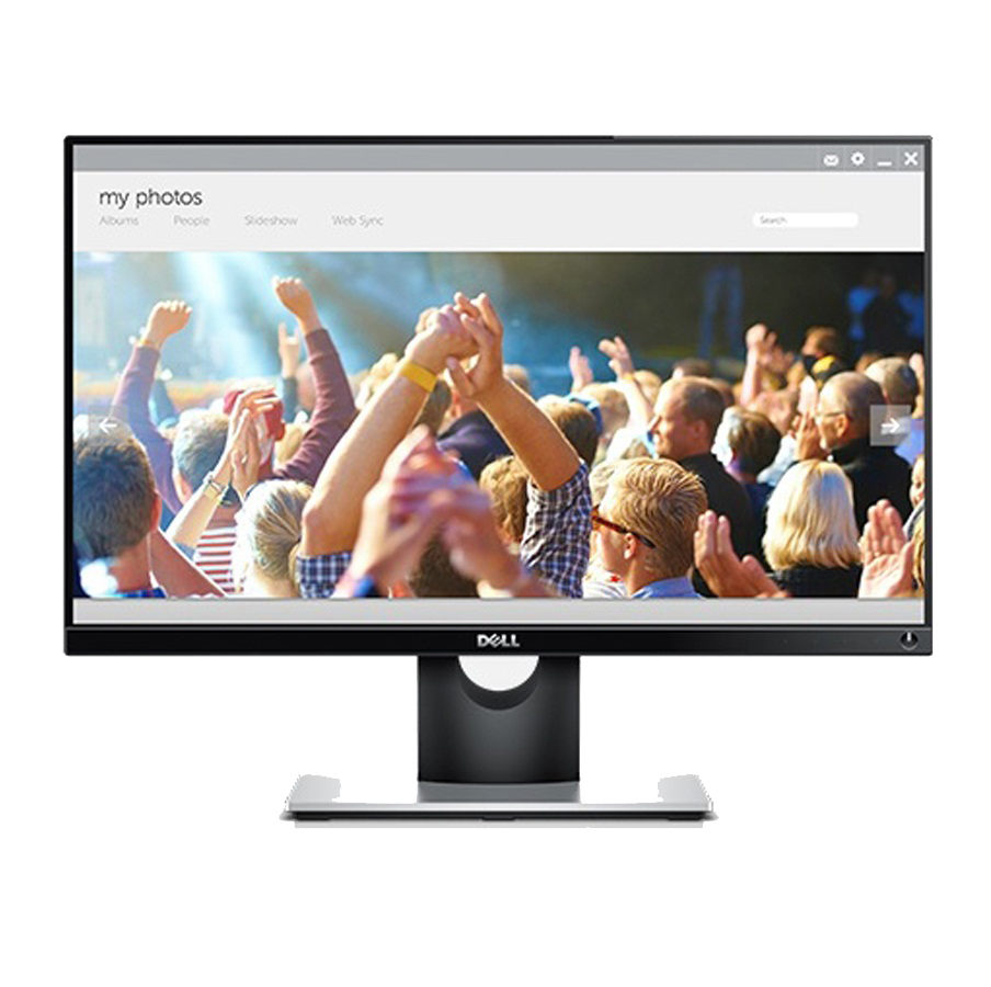 Màn hình Dell S2316H 23inch LED