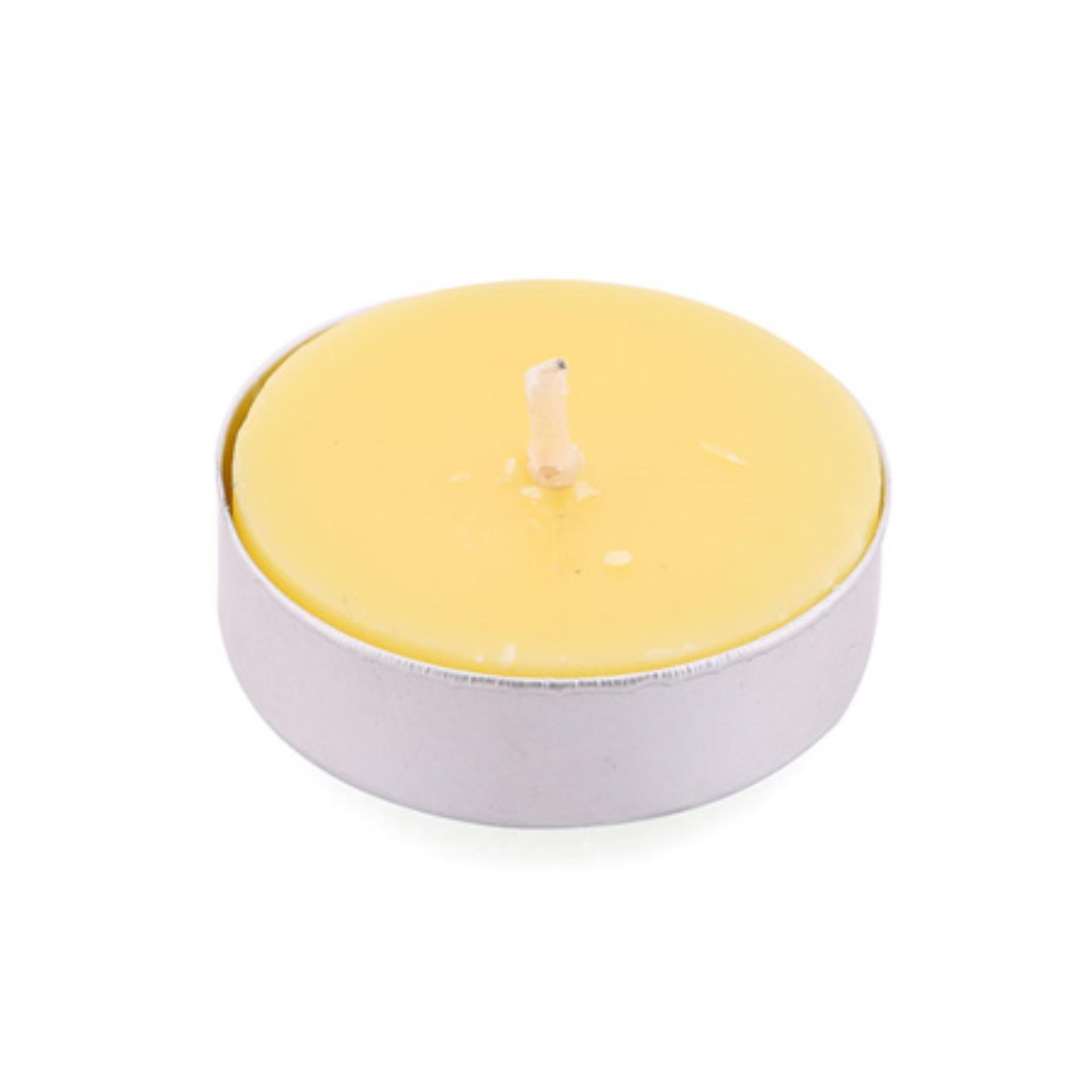 NẾN THƠM MISS CANDLE NQM0147 VÀNG