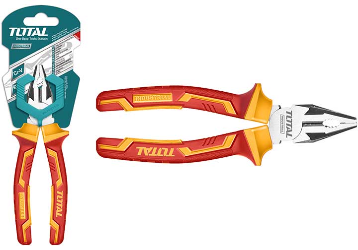 KỀM RĂNG CÁCH ĐIỆN TOTAL THTIP2181