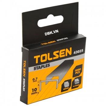 Kim bấm Tolsen 43028