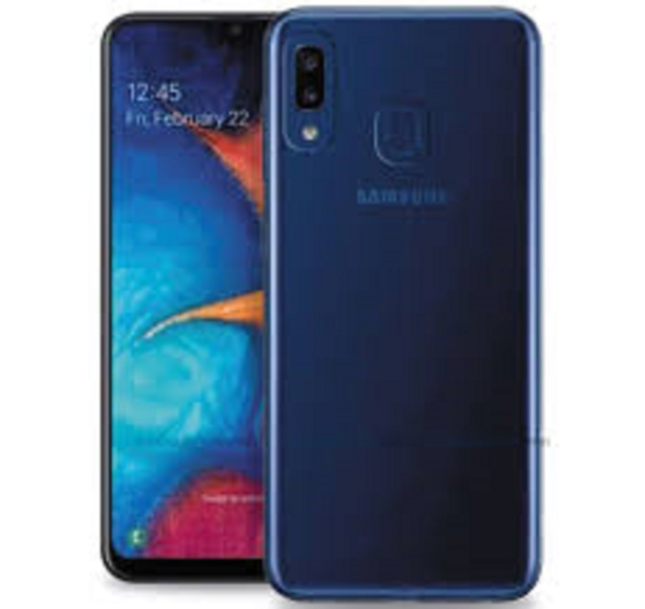Samsung Galaxy A20 3GB/32GB