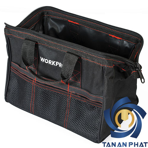 TÚI ĐỰNG DỤNG CỤ WORKPRO W081001