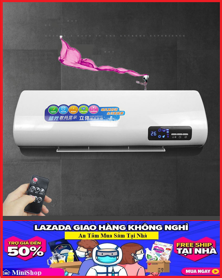 MÁY SƯỞI TREO TƯỜNG CAMEL ZG-NSB-2000